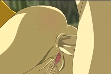 诺维尔干维尔玛的肛门（《史酷比》）。